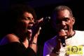 Ken Boothe (Jam) and Susan Cadogan (Jam) with The Magic Touch - This Is Ska Festival Wasserburg Rosslau 22.06.2019 (6).JPG